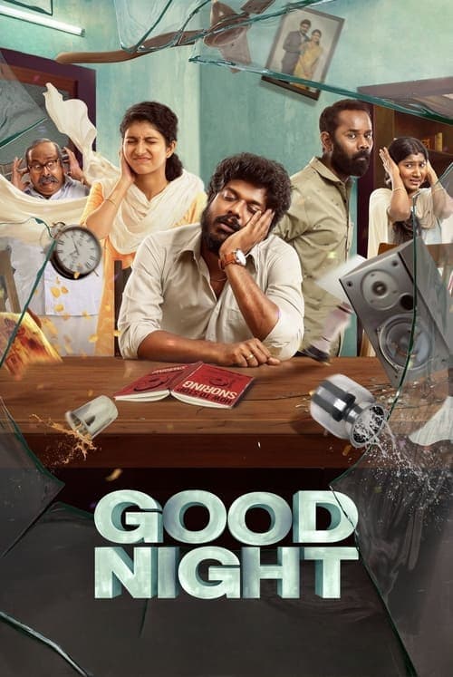 குட் நைட் poster