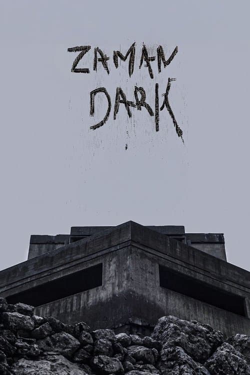 الزمن المظلم poster