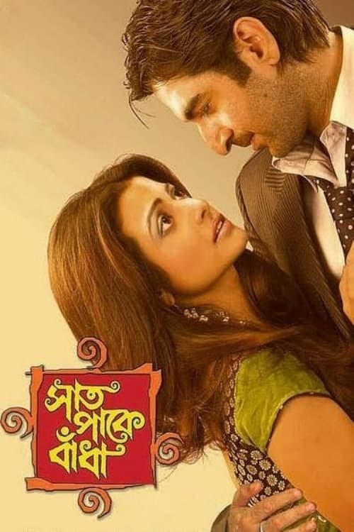 সাত পাকে বাঁধা poster