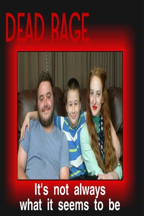 Dead Rage poster