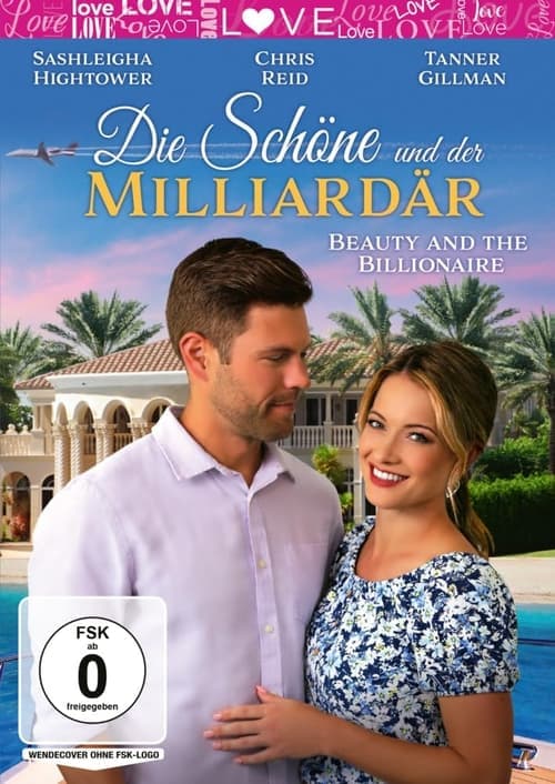 Die Schöne und der Milliardär poster