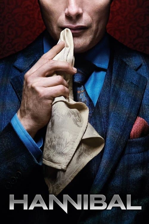 Hannibal: Reimagining Red Dragon poster