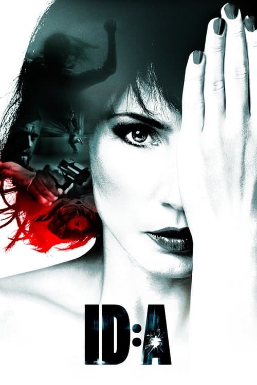 ID:A - Identität Anonym poster