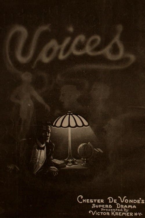 Voices poster