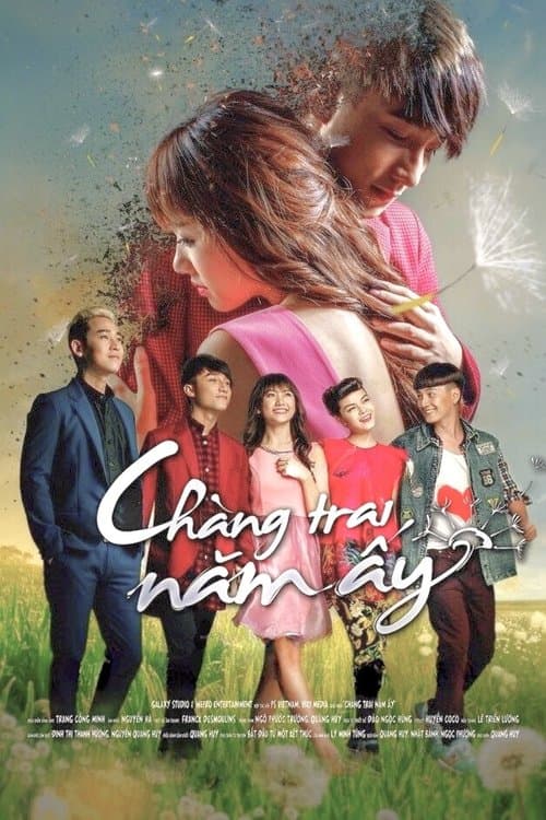 Chàng Trai Năm Ấy poster