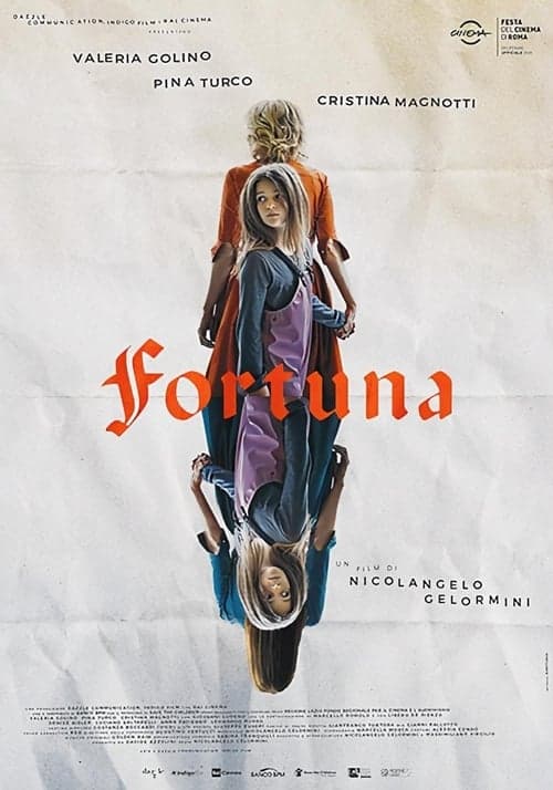 Fortuna poster