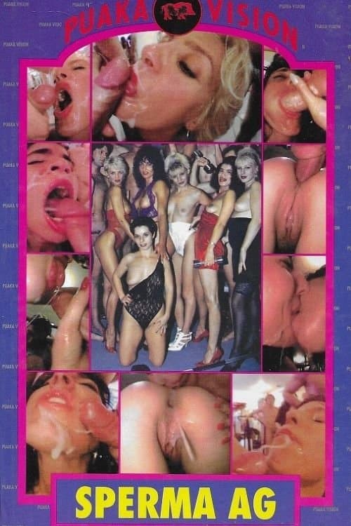 Sperma AG poster