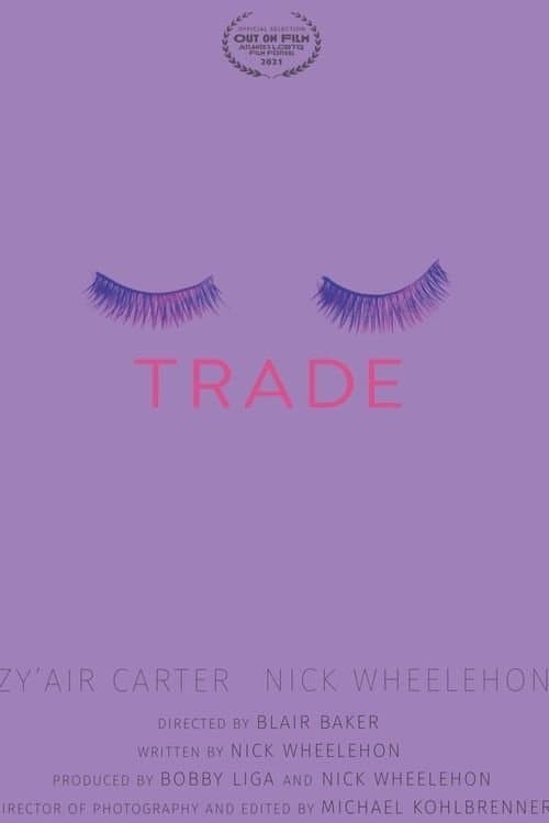 Trade poster