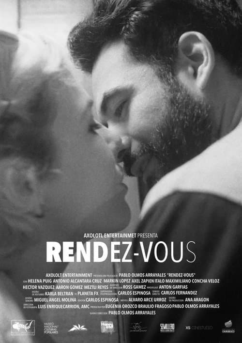 Rendez-vous poster