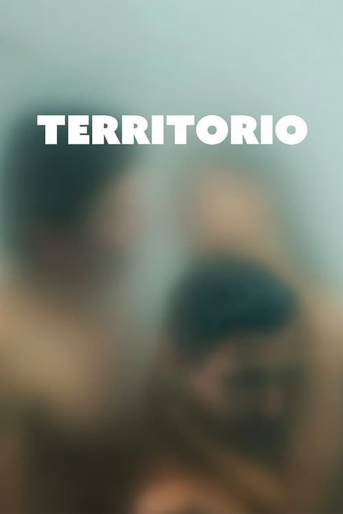 Territorio poster