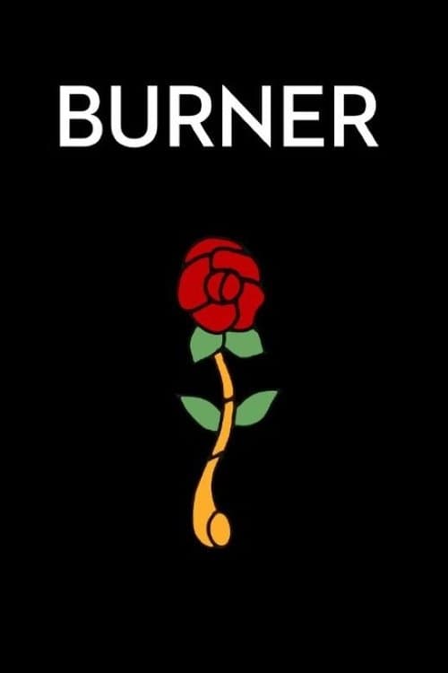 Burner poster