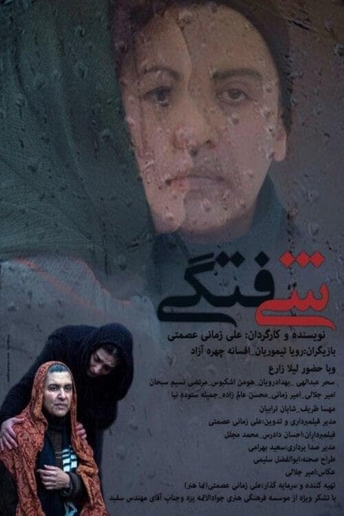Shiftegi poster