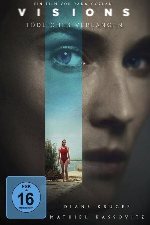 Visions poster