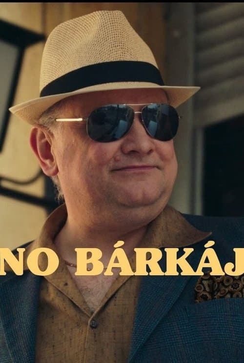 Nino bárkája poster