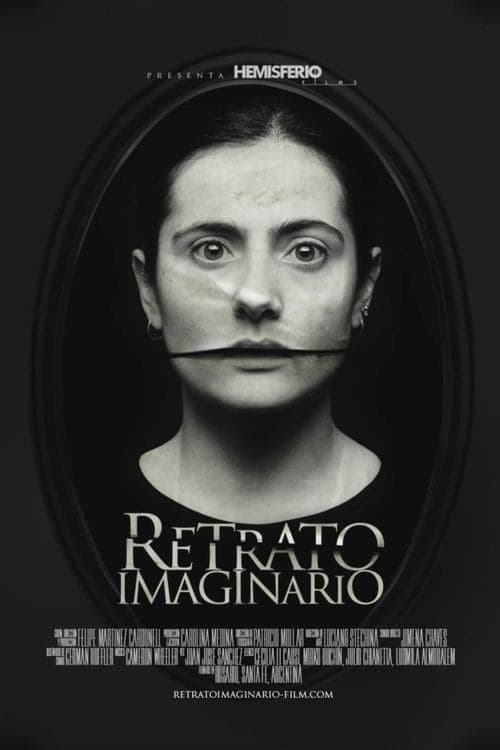 Retrato Imaginario poster