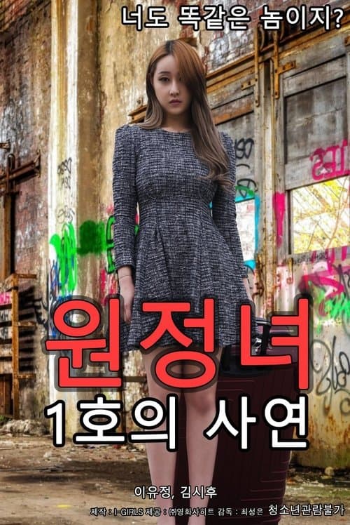 원정녀 1호의 사연 poster