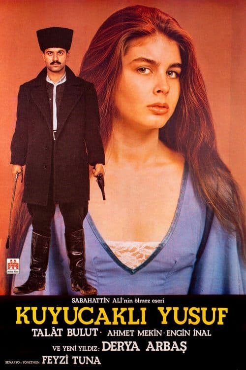 Kuyucaklı Yusuf poster