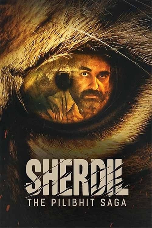 शेरदिल: द पीलीभीत सागा poster