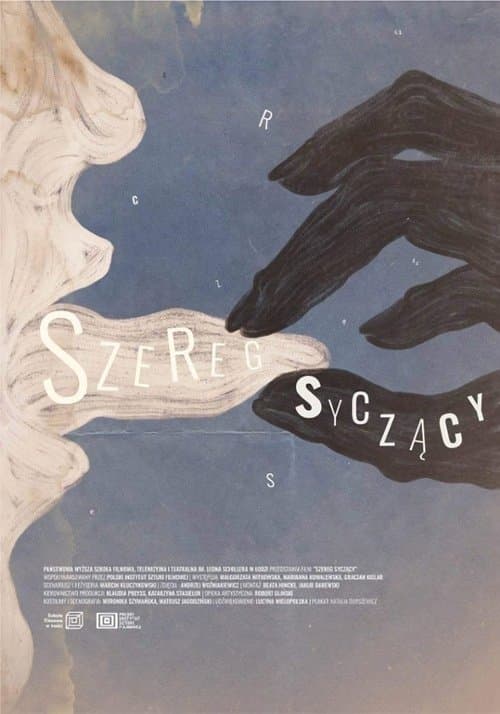 Szereg syczący poster