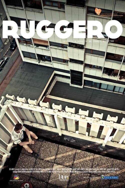 Ruggero poster
