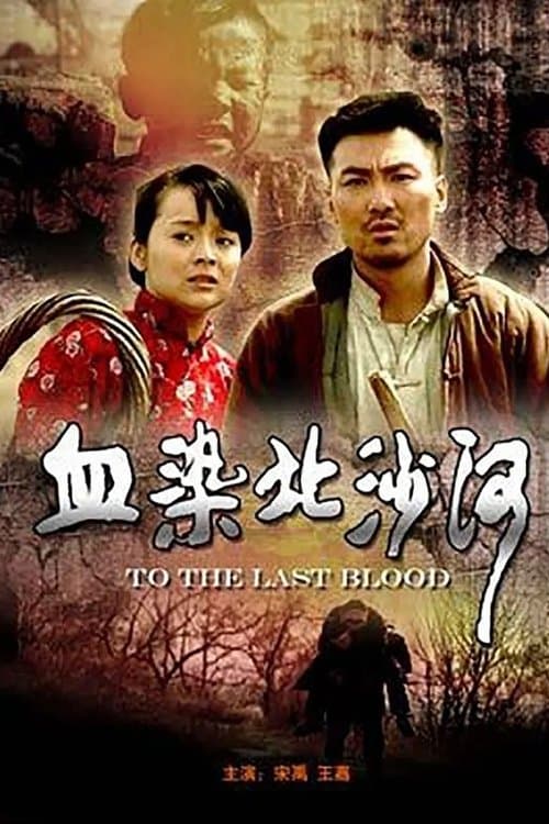 血染北沙河 poster