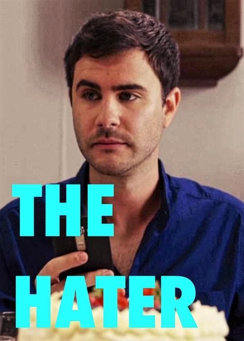Le hater poster