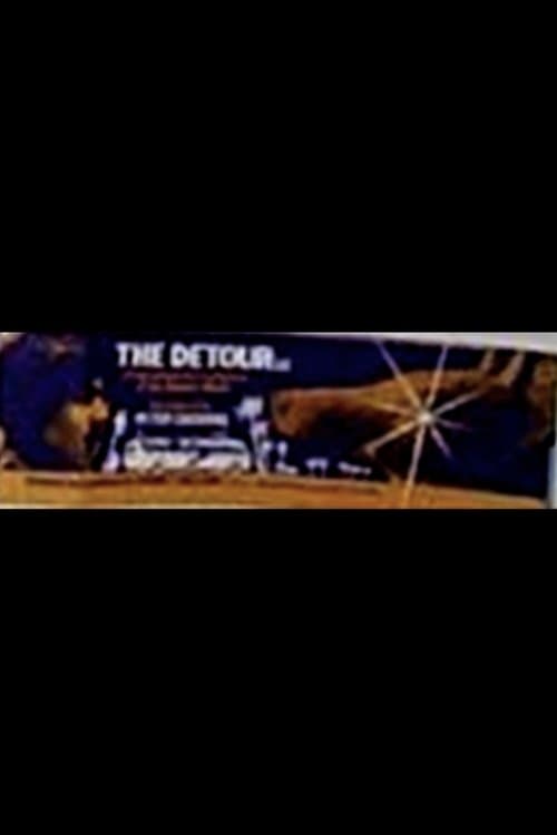 The Detour poster