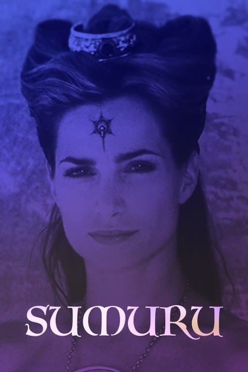 Sumuru - Planet der Frauen poster