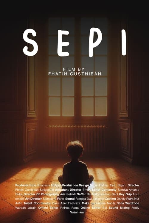 Sepi poster