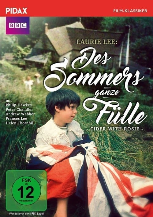 Des Sommers ganze Fülle poster
