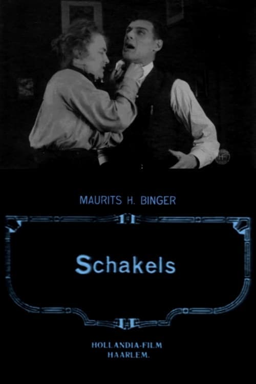 Schakels poster