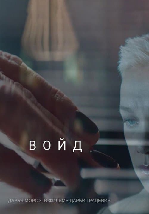 Войд poster