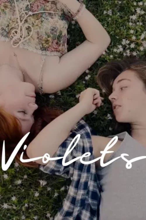 Violets poster