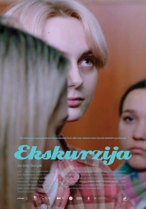 Ekskurzija poster