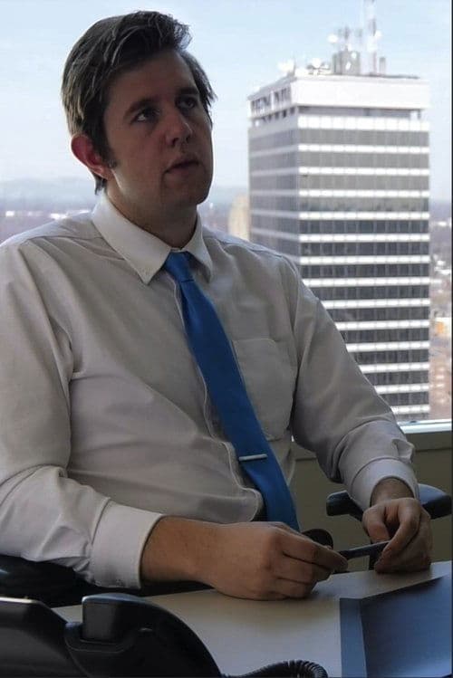 Lay Off poster