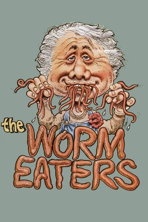 Die Wurmfresser poster