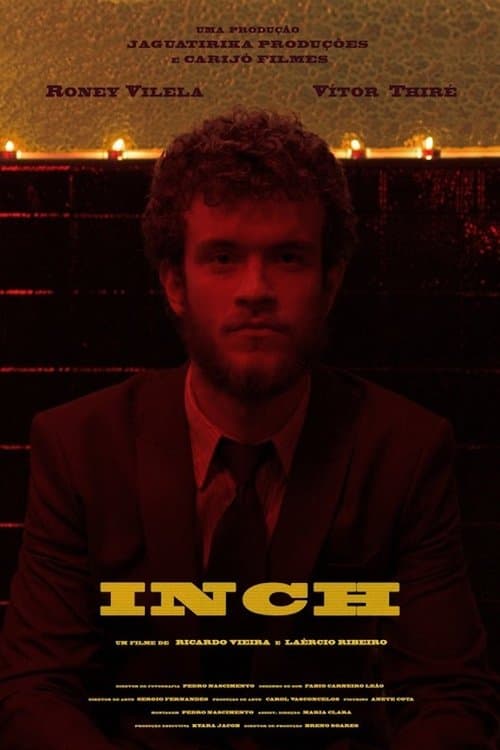 Inch poster