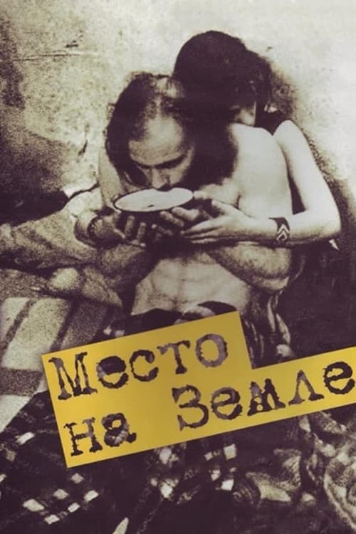 Место на земле poster