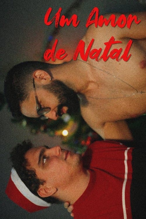 Um Amor de Natal poster