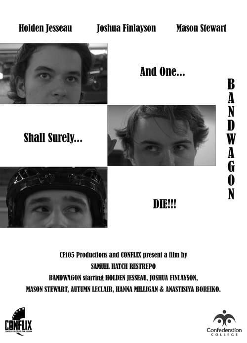 BANDWAGON poster