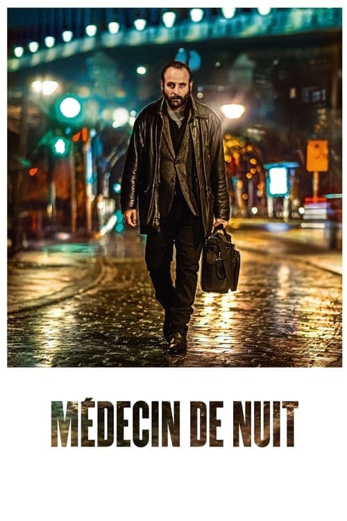 Der Nachtarzt poster