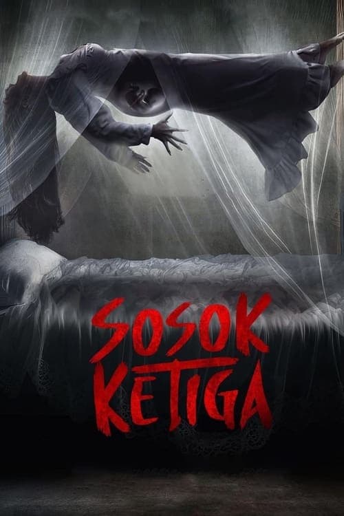 Sosok Ketiga poster