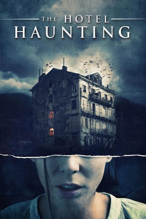 The Hotel Haunting poster