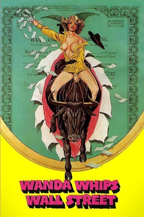 Million Dollar Lady poster