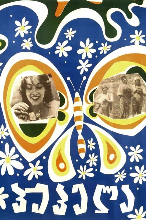 პეპელა poster