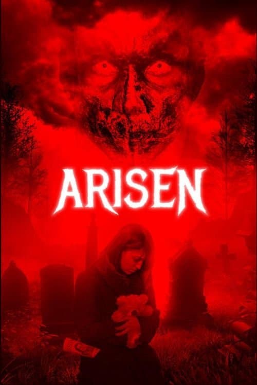 Arisen poster
