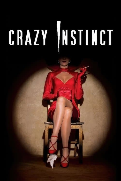 Crazy Instinct poster
