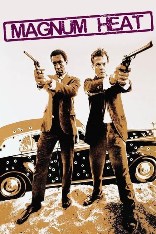 Magnum Heat poster