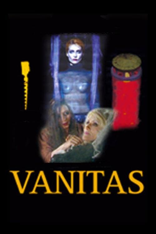 Vanitas poster