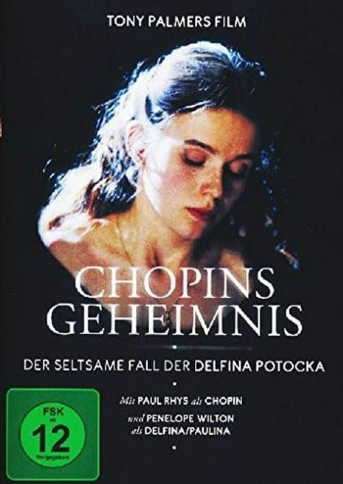 Chopins Geheimnis poster